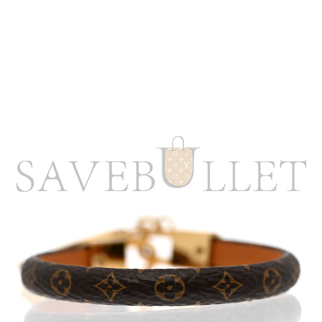 l**is v*t*n lv Di*m*nd bracelet m6572f